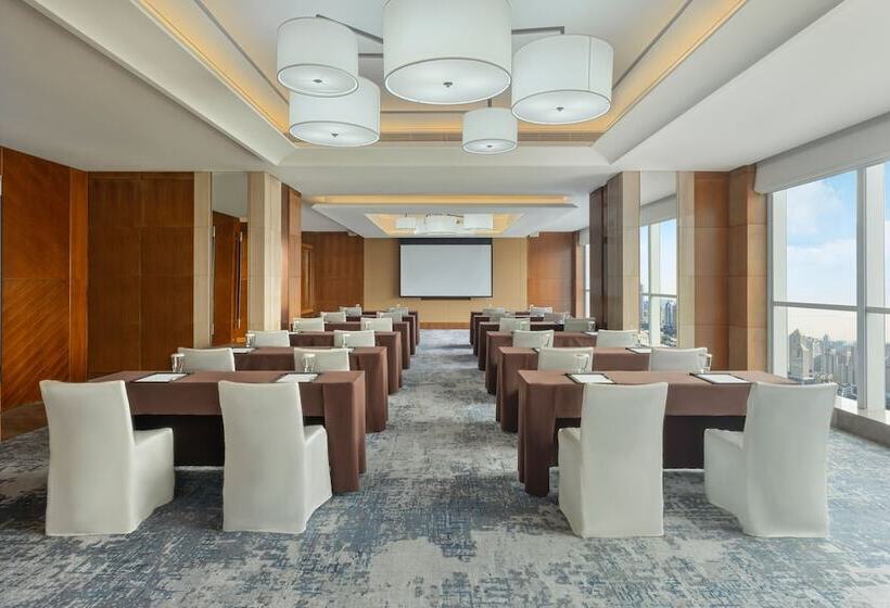 酒店 Sheraton Guangzhou