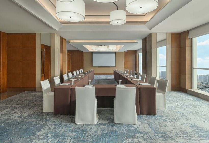 酒店 Sheraton Guangzhou