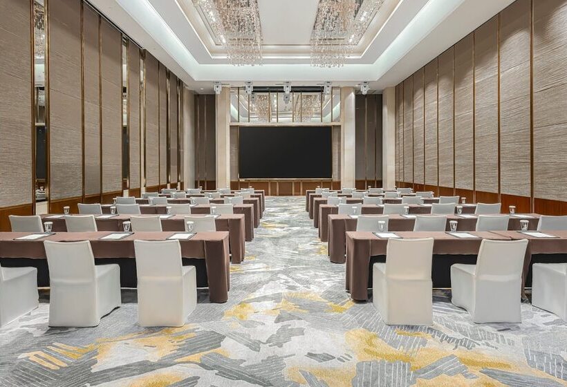 酒店 Sheraton Guangzhou