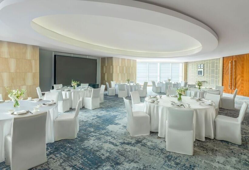 酒店 Sheraton Guangzhou