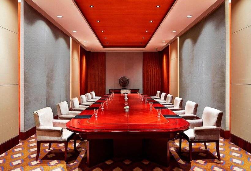 هتل Sheraton Jinan