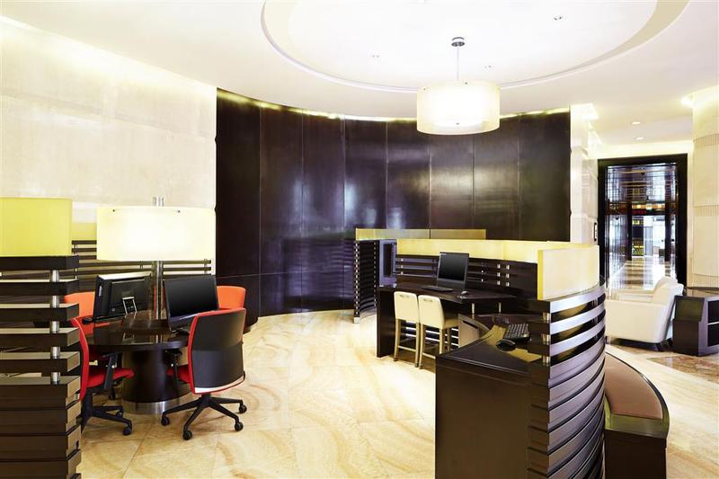 هتل Sheraton Jinan