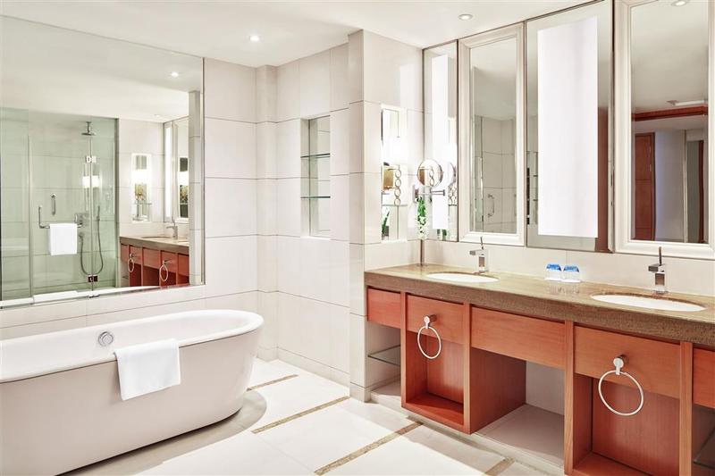 هتل Sheraton Jinan