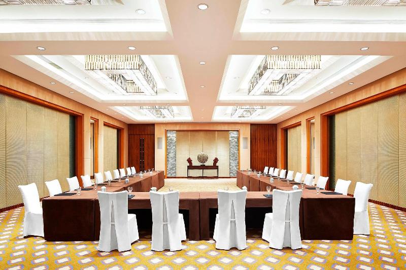 هتل Sheraton Jinan