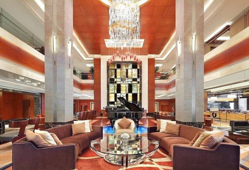 호텔 Sheraton Wenzhou