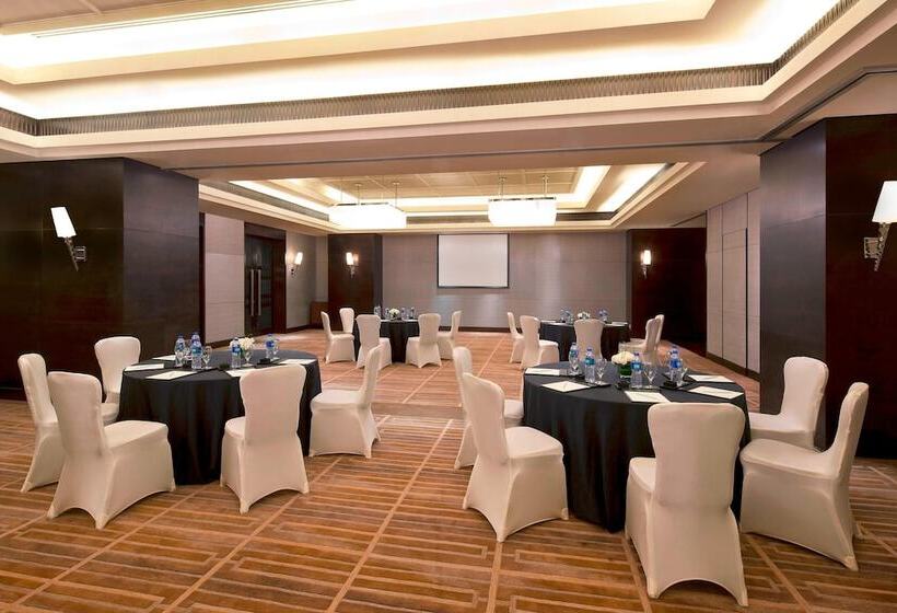 فندق Sheraton Xi An North City