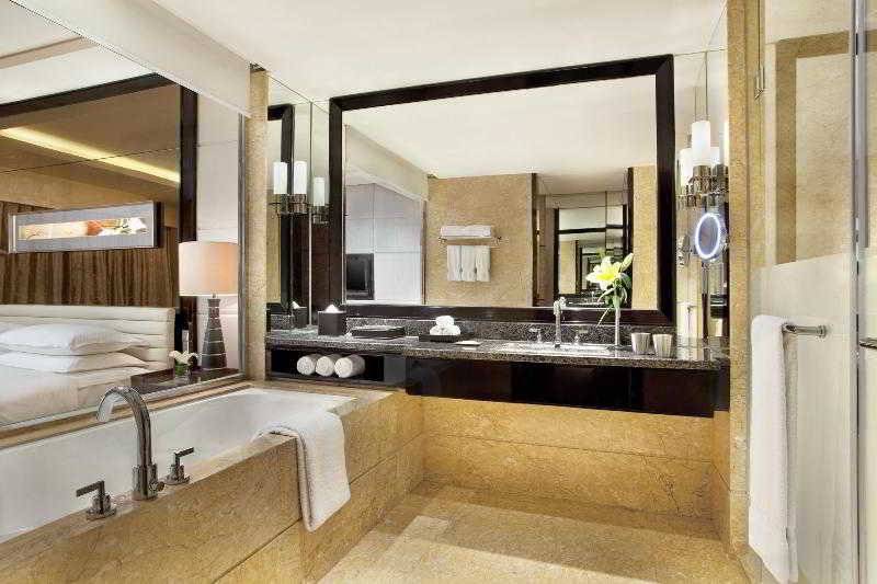 בית מלון כפרי Sheraton Zhongshan