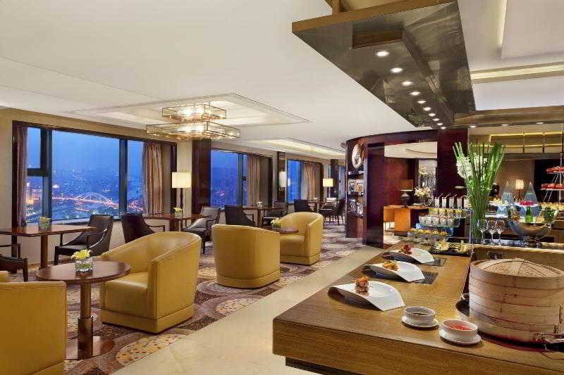 בית מלון כפרי Sheraton Zhongshan