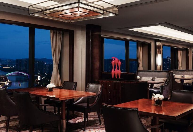 בית מלון כפרי Sheraton Zhongshan