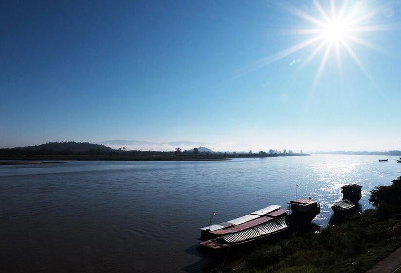 Siam Triangle Hotel Chiang Sean