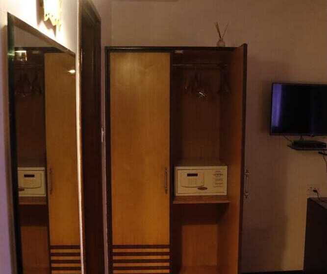 Hotel Silicrest