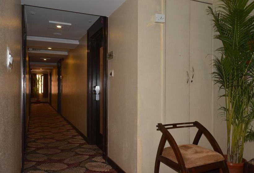 Hotel Silicrest