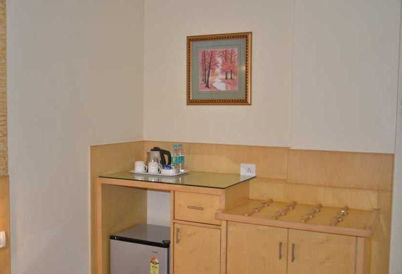 Hotel Silicrest