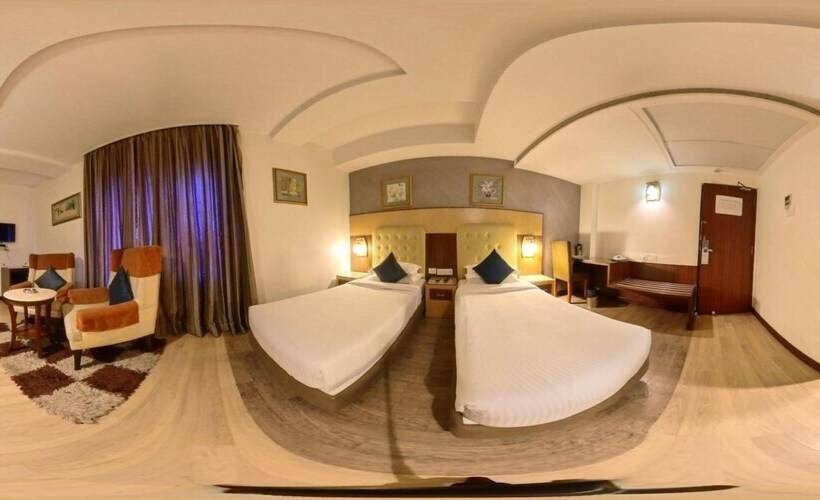 Hotel Silicrest