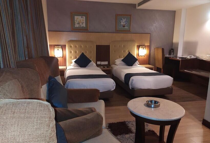 Hotel Silicrest