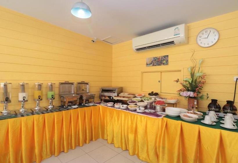 Hotel Simply Resort By Metadee