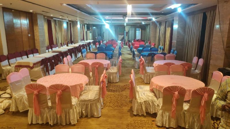 Skycity Hotel Gurgaon