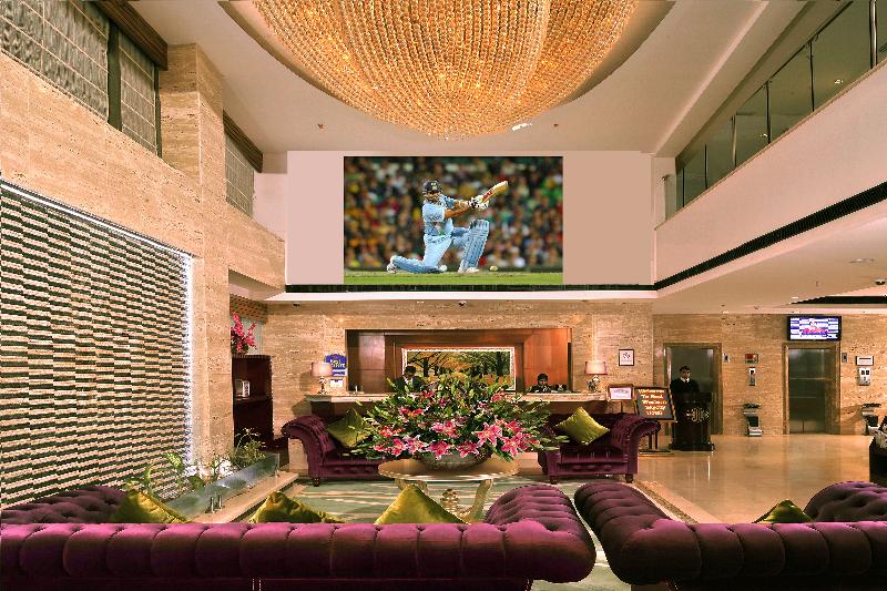 Skycity Hotel Gurgaon