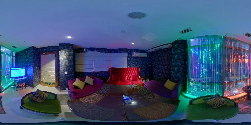 Skycity Hotel Gurgaon