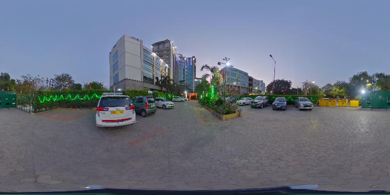 Skycity Hotel Gurgaon