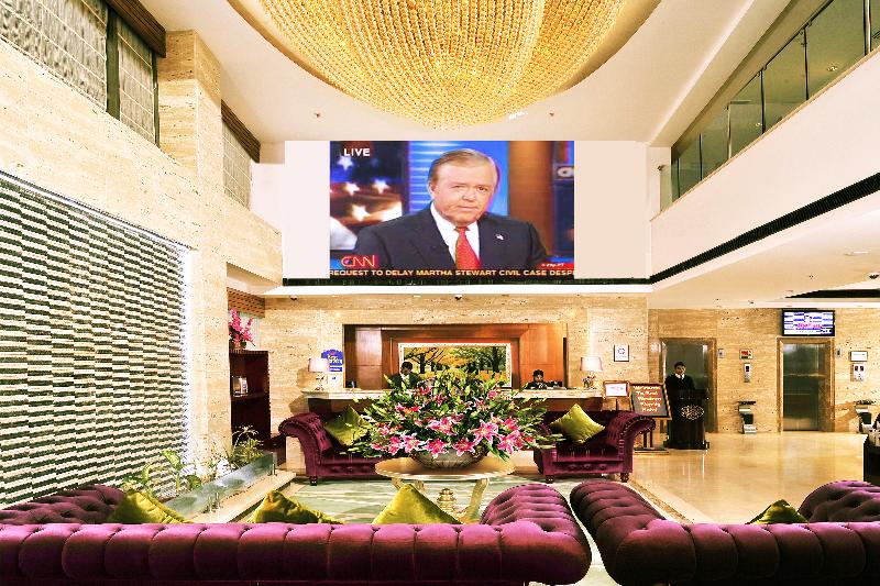 Skycity Hotel Gurgaon