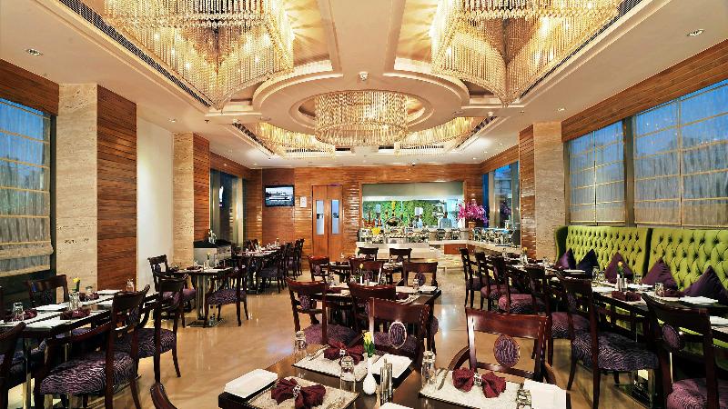 Skycity Hotel Gurgaon