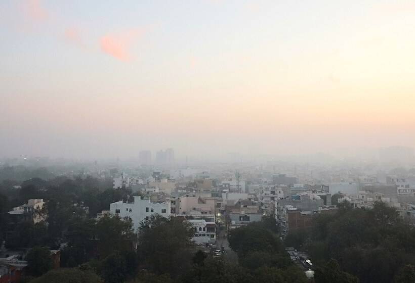 Skycity Hotel Gurgaon