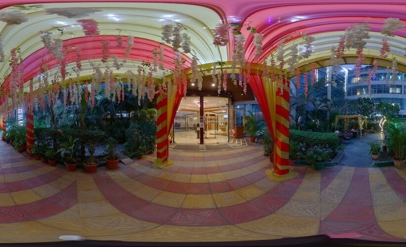 Skycity Hotel Gurgaon