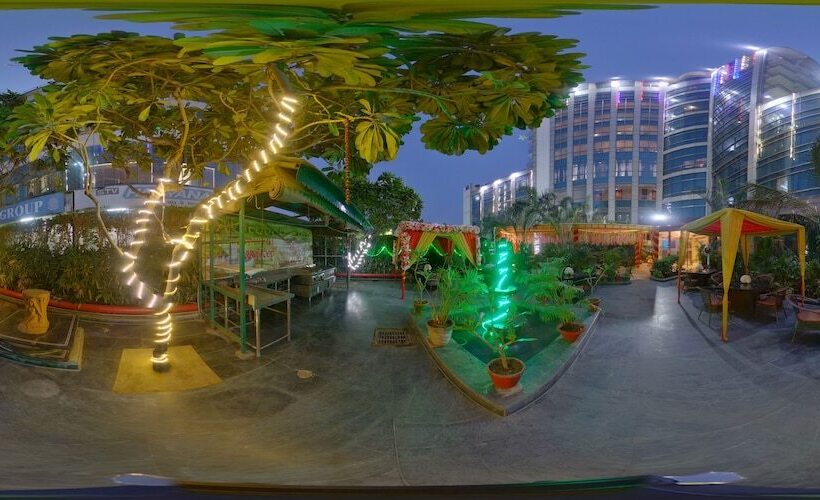 Skycity Hotel Gurgaon