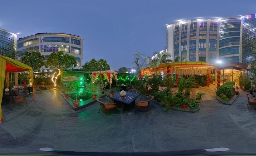 Skycity Hotel Gurgaon