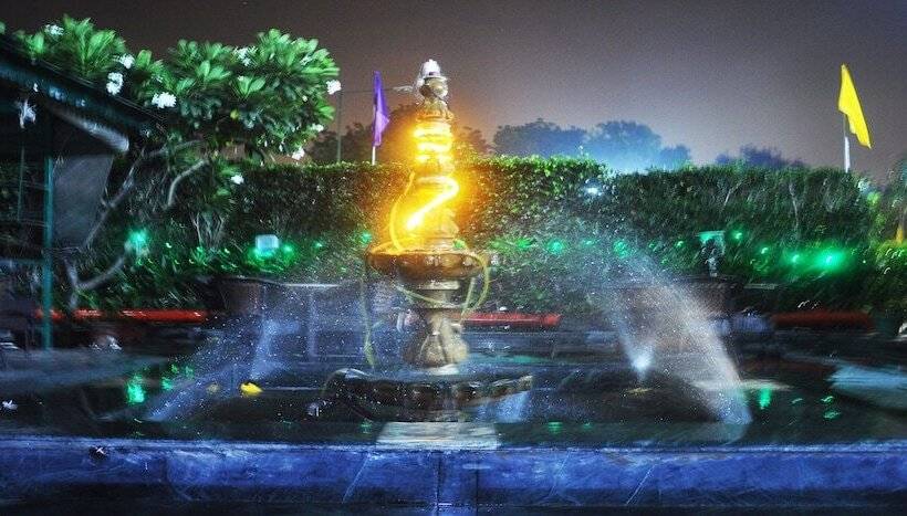 Skycity Hotel Gurgaon