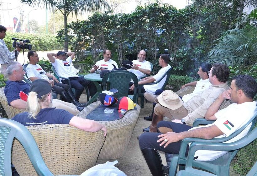 Skycity Hotel Gurgaon