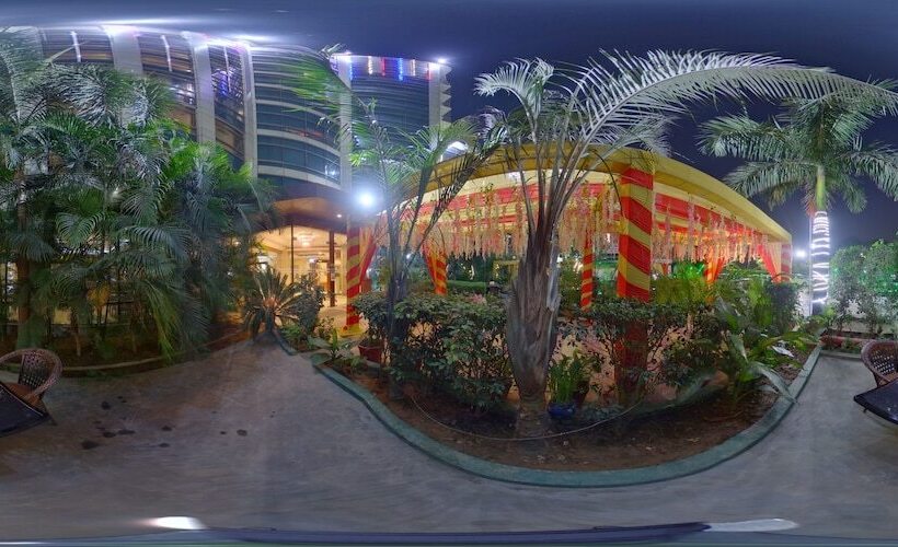 Skycity Hotel Gurgaon