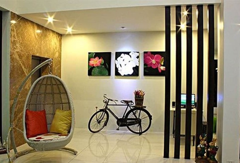 ホテル Smile Hua Hin Resort Sha Plus