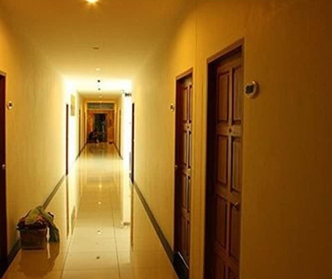 ホテル Smile Hua Hin Resort Sha Plus