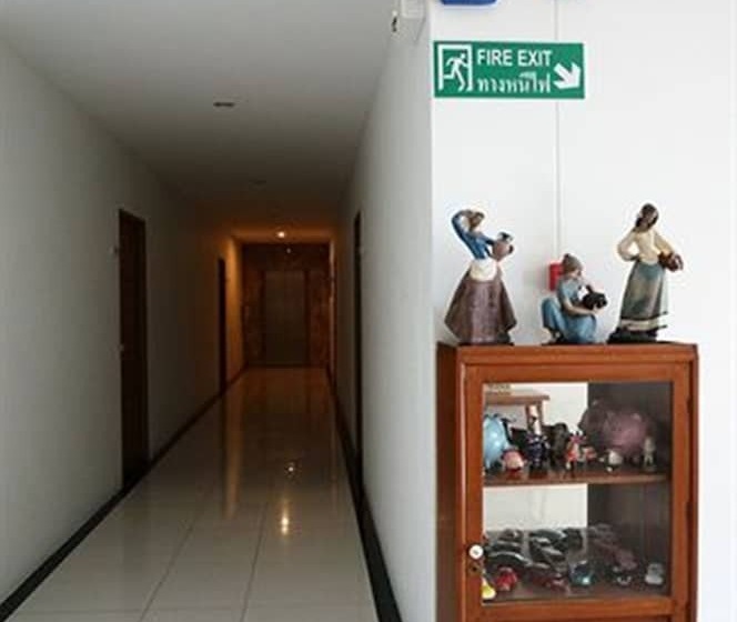 ホテル Smile Hua Hin Resort Sha Plus