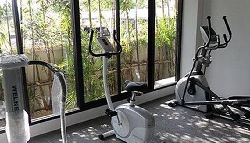 ホテル Smile Hua Hin Resort Sha Plus