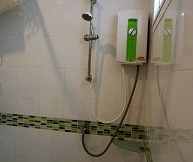 ホテル Smile Hua Hin Resort Sha Plus