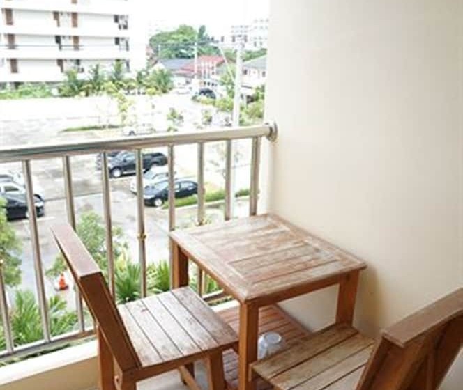 ホテル Smile Hua Hin Resort Sha Plus