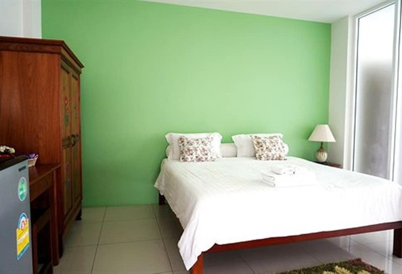 ホテル Smile Hua Hin Resort Sha Plus