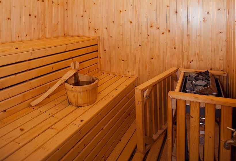 Sokhalay Angkor Villa Resort