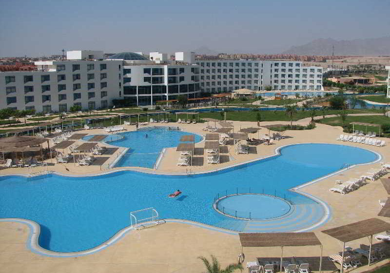 Hôtel Sol y Mar Riva Mar