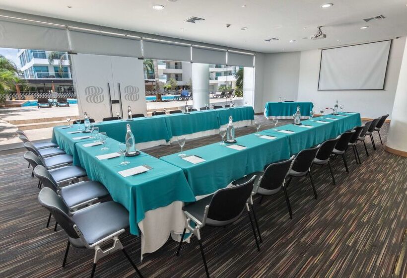 Sonesta Hotel Cartagena