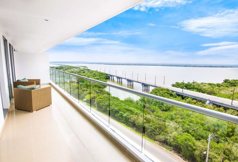 Sonesta Hotel Cartagena