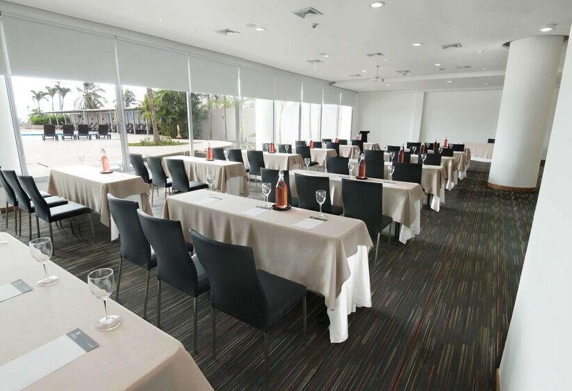 Sonesta Hotel Cartagena