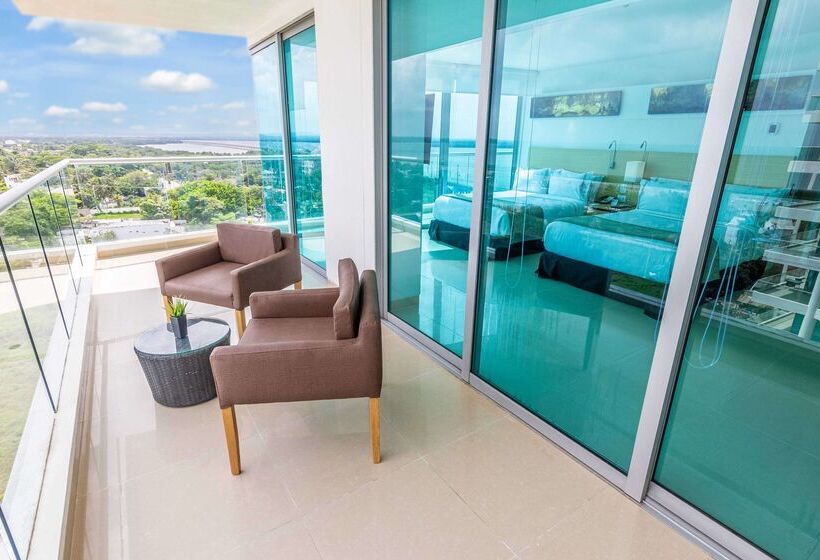 Sonesta Hotel Cartagena