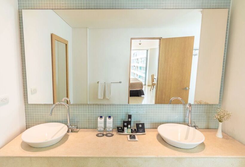 Sonesta Hotel Cartagena