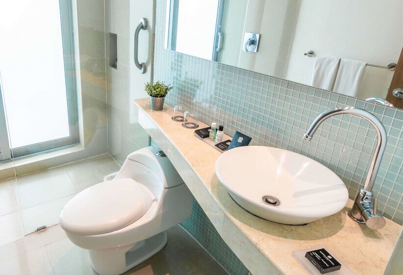 Sonesta Hotel Cartagena