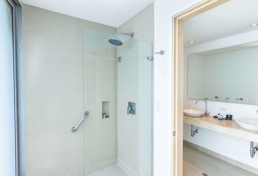 Sonesta Hotel Cartagena