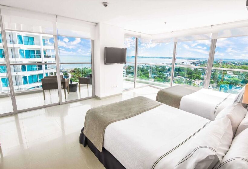 Sonesta Hotel Cartagena